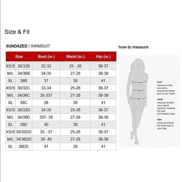 SUNDAZED Maya V Wire Bikini Swim Top - Picture 3 of 4